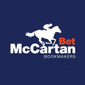 McCartan Bet Profile