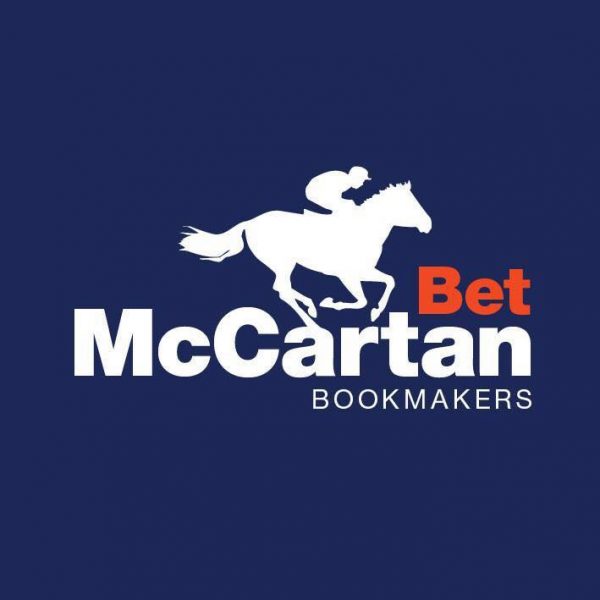 McCartan Bet Profile